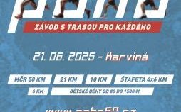 Titulní obrázek k příspěvku Sportujte s námi a pomáhejte pohybem!?‍♂️?‍♀️