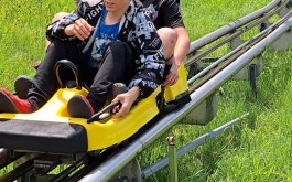 Titulní obrázek k příspěvku Školní výlet do Mostů u Jablunkova - třídy 6.A, 6. B, 7.C, 7.D