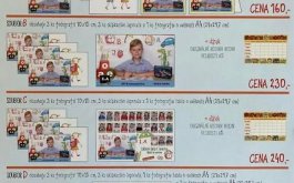 Titulní obrázek k příspěvku FOCENÍ PRVŇÁČKŮ