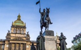 Titulní obrázek k příspěvku Týdenní plán