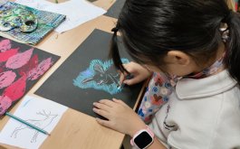 Titulní obrázek k příspěvku Expecto patronum!