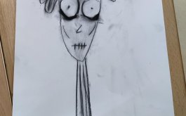 Titulní obrázek k příspěvku Tim Burton