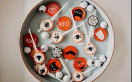 Titulní obrázek k příspěvku 27. - 31. října