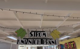 Titulní obrázek k příspěvku Týden laskavosti