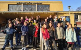 Titulní obrázek k příspěvku "Trapas nepřežiju..."