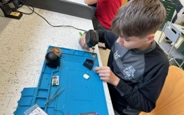 Titulní obrázek k příspěvku TECH JOY