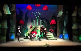 Titulní obrázek k příspěvku Týdenní plán