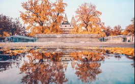 Titulní obrázek k příspěvku 17. - 21. listopadu