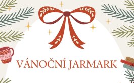 Titulní obrázek k příspěvku Vánoční jarmark na naší škole