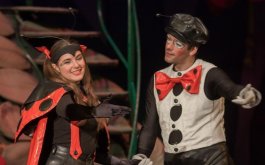 Titulní obrázek k příspěvku 24. listopadu - 28. listopadu