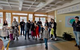 Titulní obrázek k příspěvku Návrh rozpočtu PO na rok 2026