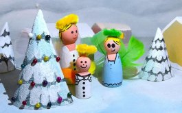 Titulní obrázek k příspěvku PROSINEC