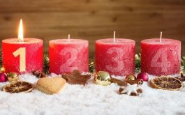 Titulní obrázek k příspěvku 1.-5.prosince