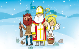 Titulní obrázek k příspěvku TÝDENNÍ PLÁN