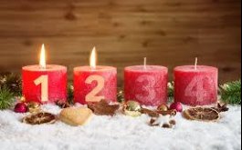 Titulní obrázek k příspěvku 8. prosince - 12. prosince