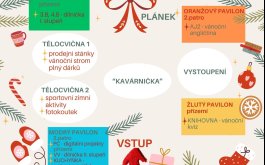 Titulní obrázek k příspěvku Vánoční jarmark plánek