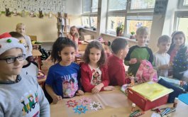 Titulní obrázek k příspěvku Vánoční dvanáctiboj!!