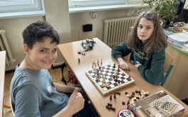 Titulní obrázek k příspěvku Vánoční dílny na druhém stupni