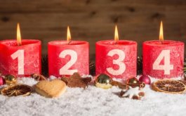 Titulní obrázek k příspěvku 22. prosince - 2. ledna