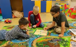 Titulní obrázek k příspěvku Vnitřní řád ŠD