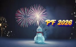 Titulní obrázek k příspěvku 5. ledna - 9. ledna 2026