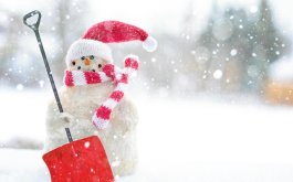 Titulní obrázek k příspěvku 5. - 9. ledna