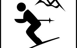 Titulní obrázek k příspěvku Seznam věcí na lyžák