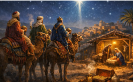 Titulní obrázek k příspěvku NOVÝ ROK