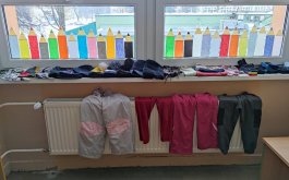 Titulní obrázek k příspěvku Ztráty a nálezy v ŠD