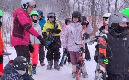 Titulní obrázek k příspěvku První hlášení z expedice po stopách Yetiho