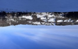 Titulní obrázek k příspěvku Druhé hlášení z expedice po stopách Yetiho