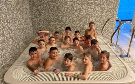 Titulní obrázek k příspěvku Třetí hlášení z expedice po stopách Yetiho