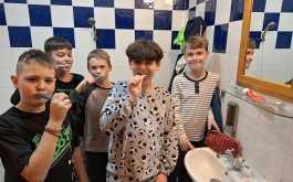 Titulní obrázek k příspěvku Čtvrté hlášení z expedice po stopách Yetiho