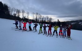 Titulní obrázek k příspěvku Páteční hlášení z expedice po stopách Yetiho ?️