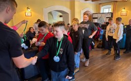 Titulní obrázek k příspěvku Expedice po stopách Yetiho - "Yeti nenalezen"