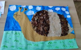 Titulní obrázek k příspěvku Výtvarná soutěž o oblovku žravou