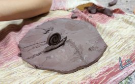 Titulní obrázek k příspěvku Procházka po lese