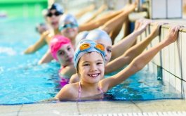 Titulní obrázek k příspěvku 1.plavání