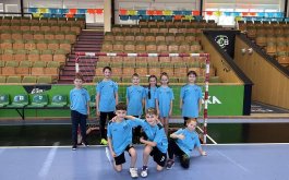 Titulní obrázek k příspěvku Turnaj mini házené