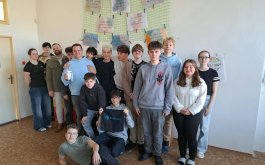 Titulní obrázek k příspěvku Workshop finanční gramotnost