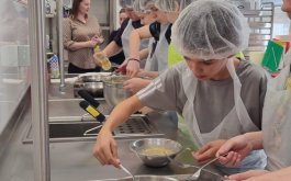 Titulní obrázek k příspěvku Sdílená výuka - Střední škola techniky a služeb