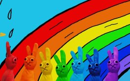 Titulní obrázek k příspěvku 23. března - 27. března