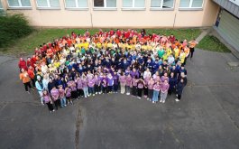 Titulní obrázek k příspěvku Duha Mendelky