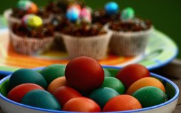 Titulní obrázek k příspěvku 30. března - 3. dubna