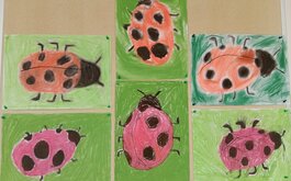 Titulní obrázek k příspěvku 13. - 17.dubna