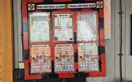 Titulní obrázek k příspěvku Škola v přírodě- 4.den