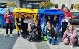 Titulní obrázek k příspěvku Den Země