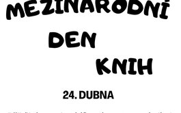 Titulní obrázek k příspěvku Den knih je tady!