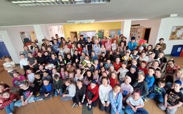 Titulní obrázek k příspěvku Den bláznivých účesů