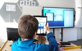 Titulní obrázek k příspěvku Hledáme nové kolegy